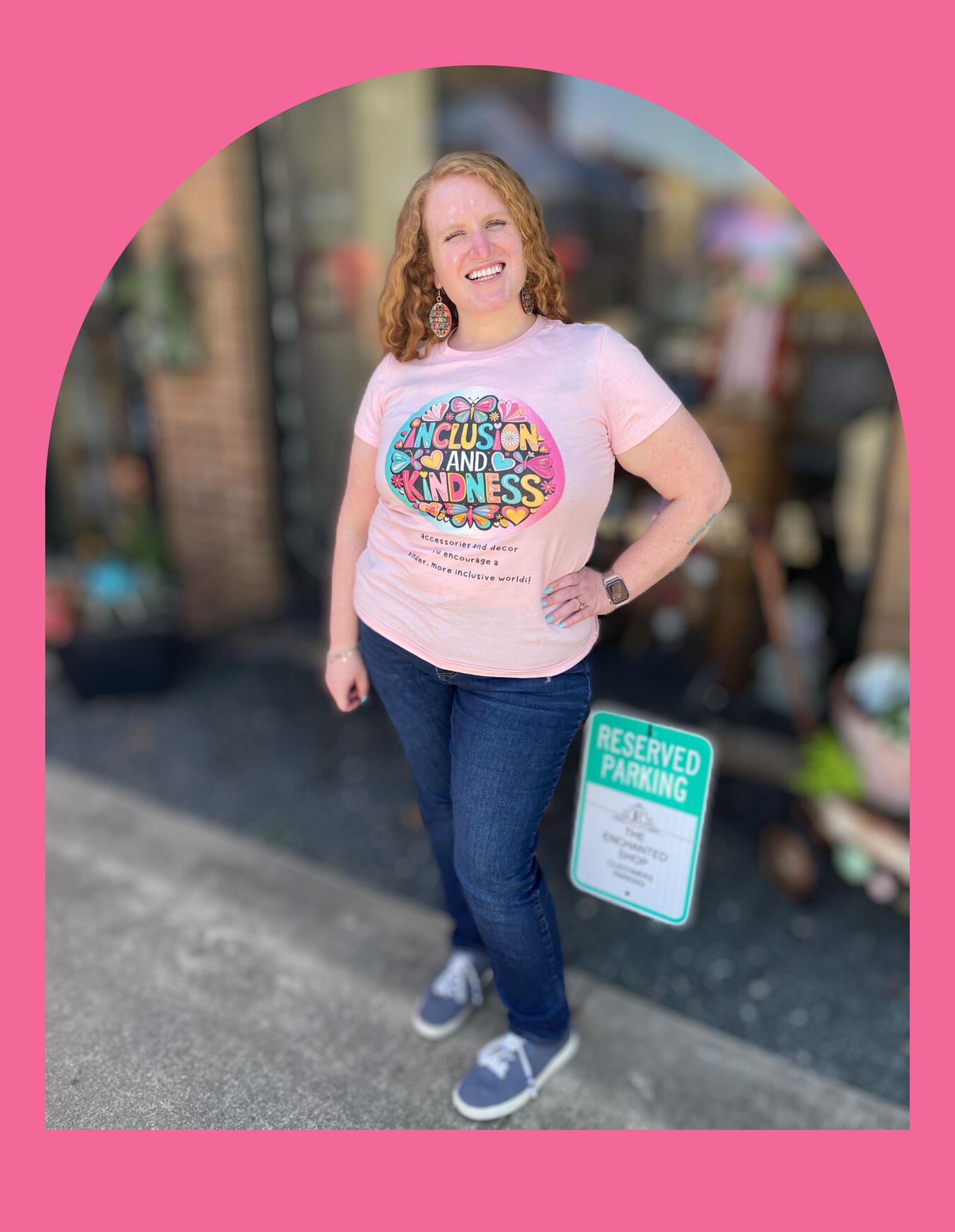 Inclusion And Kindness